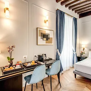 Babuino Palace&suites 招待所