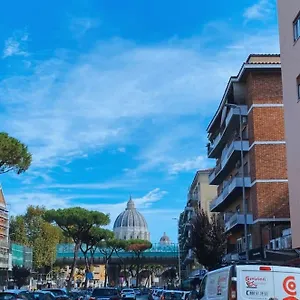 Joyful Roma