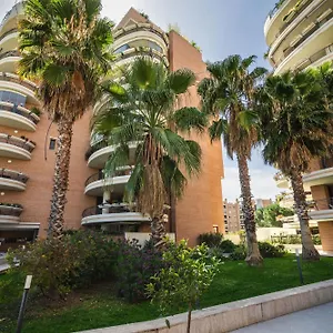 Appartamento Galo Luxury House