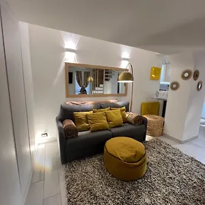  Appartamento Loft A Piazza Di Spagna