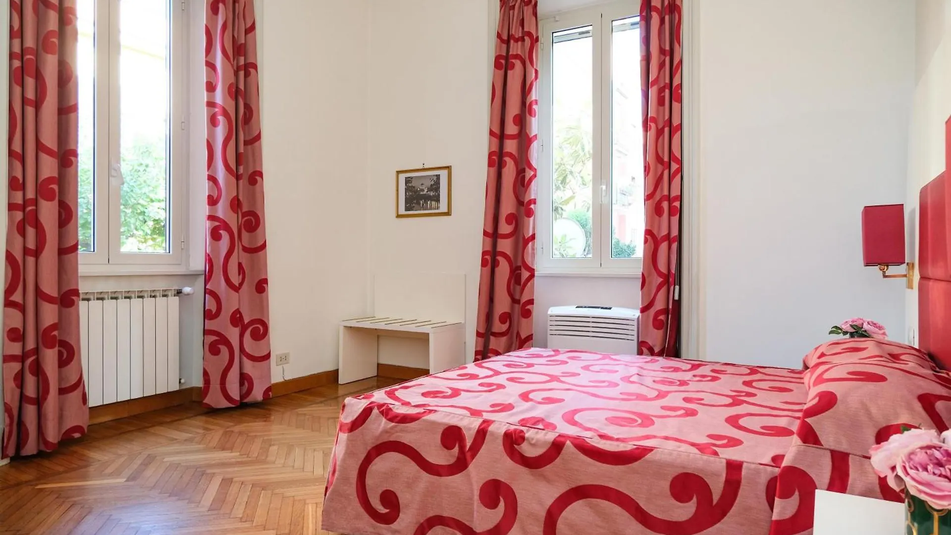 Domus Lilium Apartment Rome