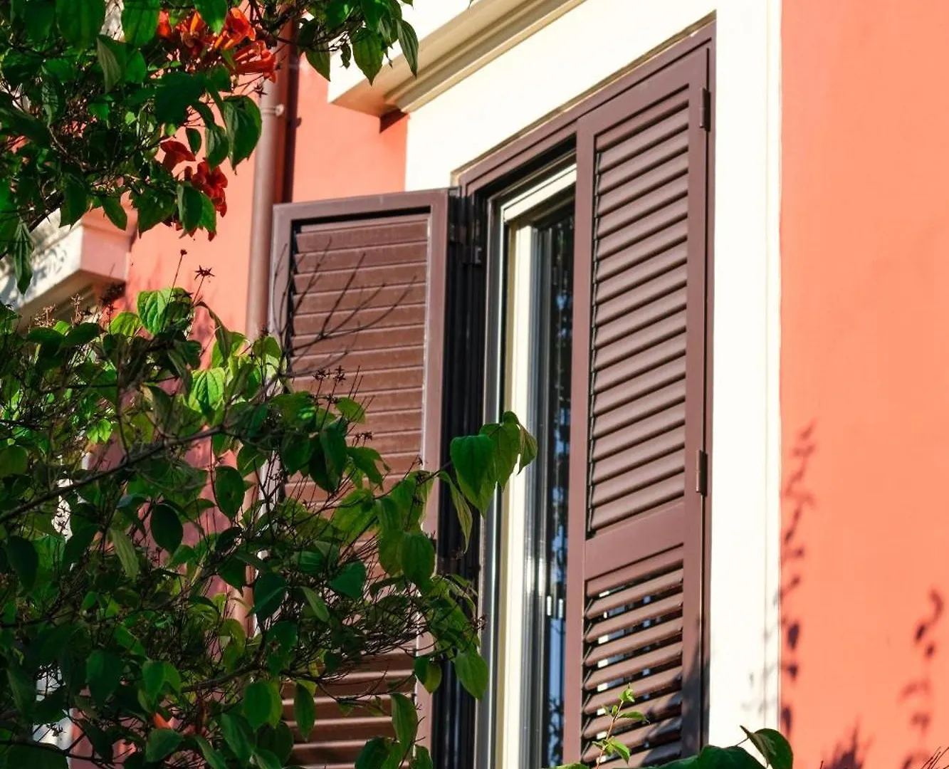 Appartamento Domus Lilium Roma