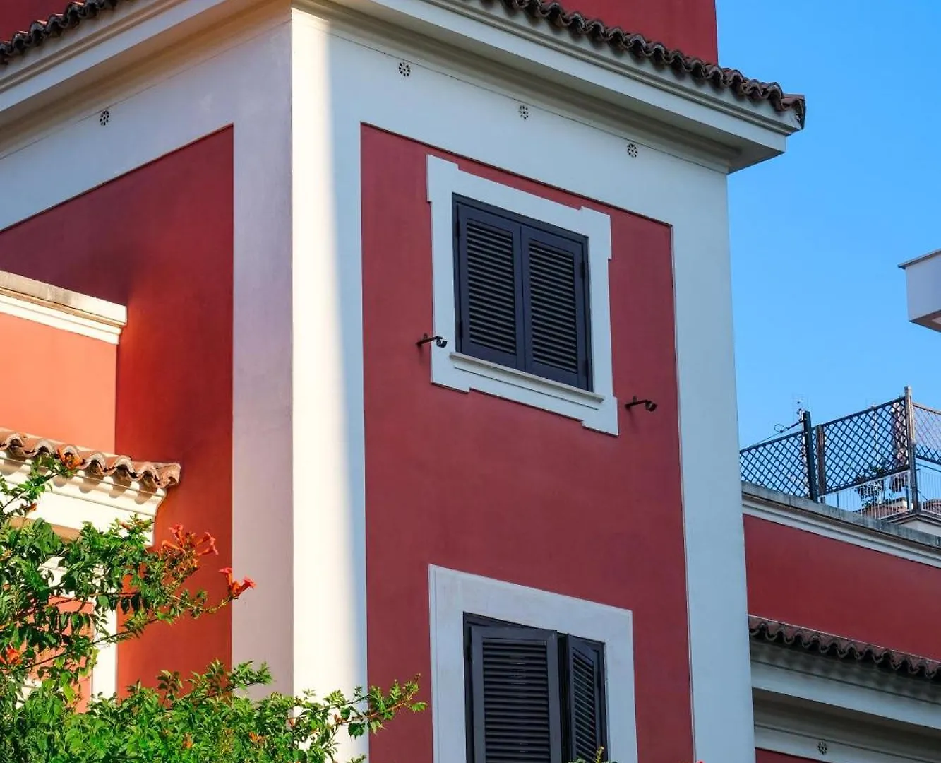 Domus Lilium Apartment Rome