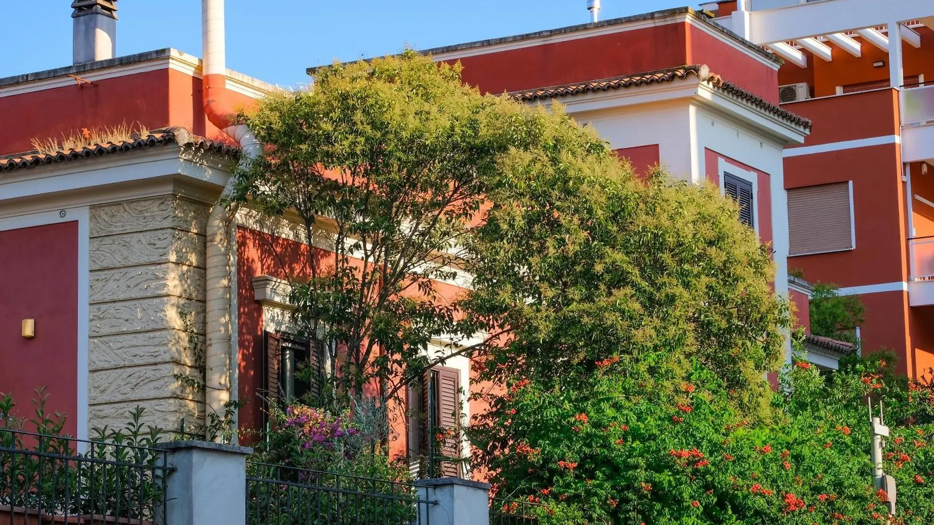 Domus Lilium Apartment Rome 0*,  Italy