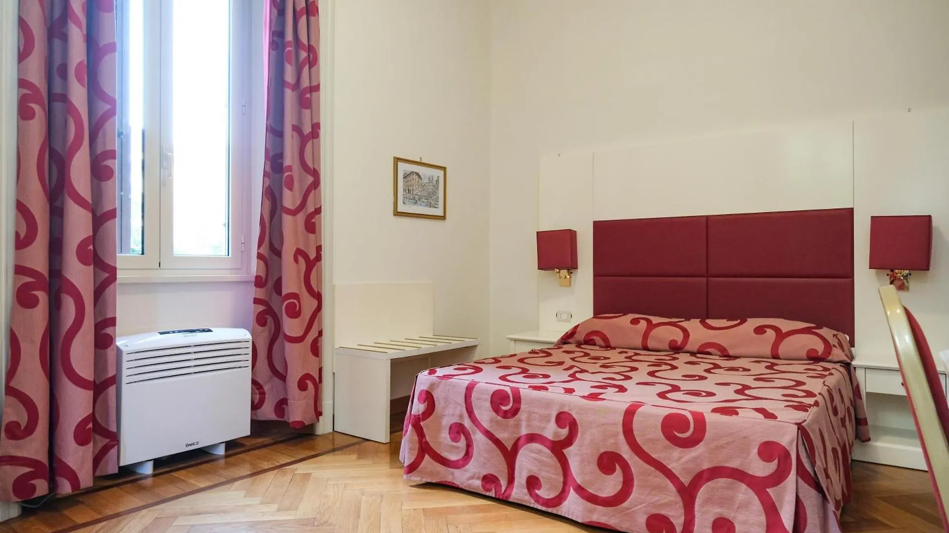 Domus Lilium Apartment Rome