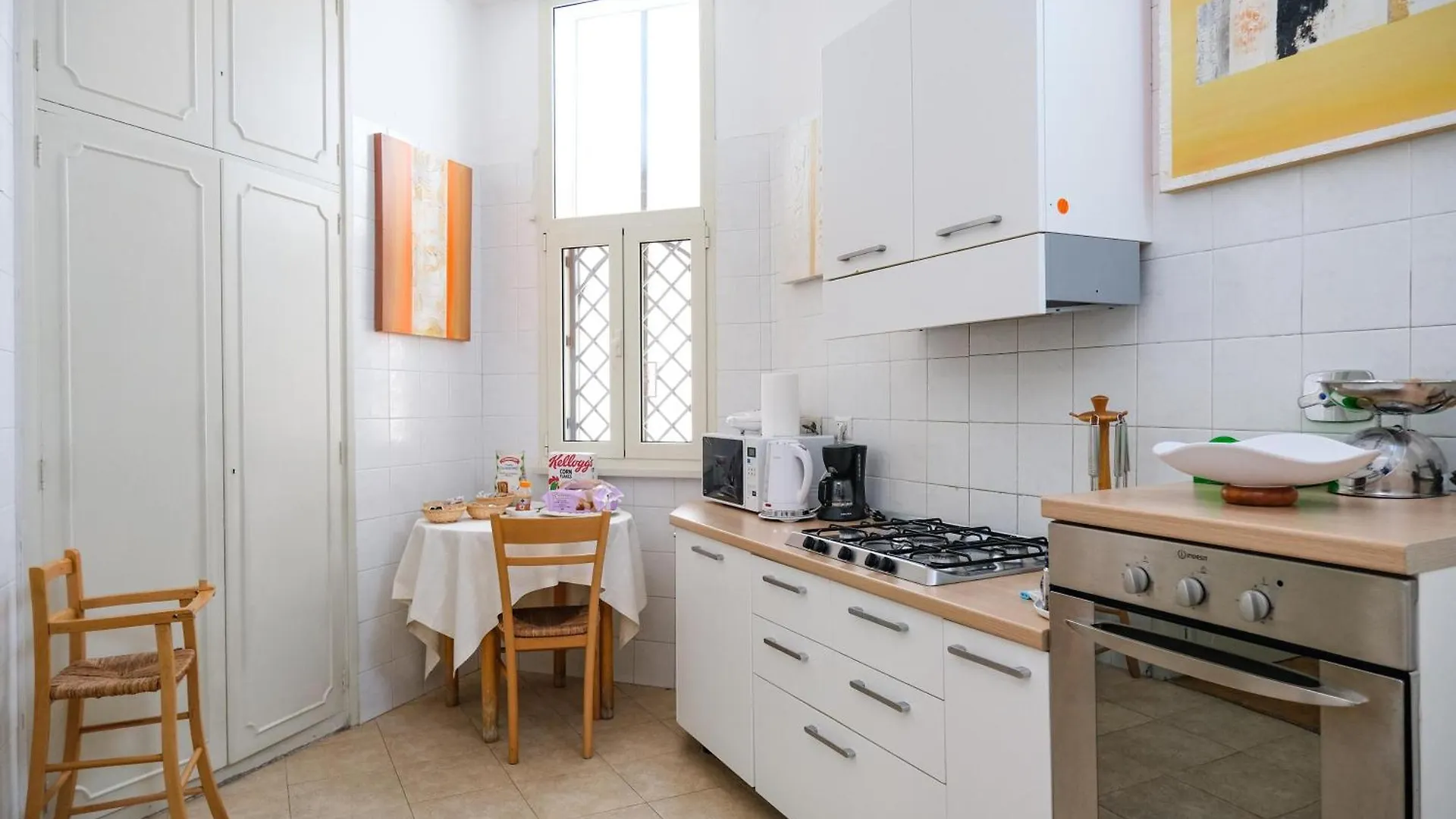 Domus Lilium Apartment Rome