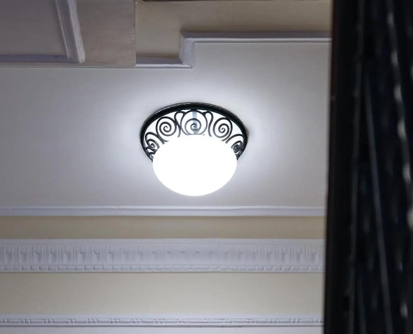 Domus Lilium Apartment Rome