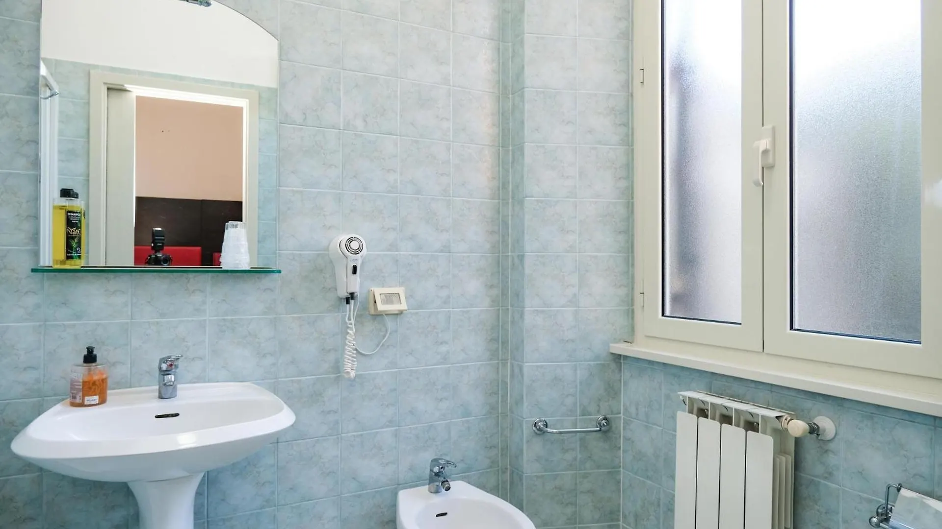 Domus Lilium Apartment Rome