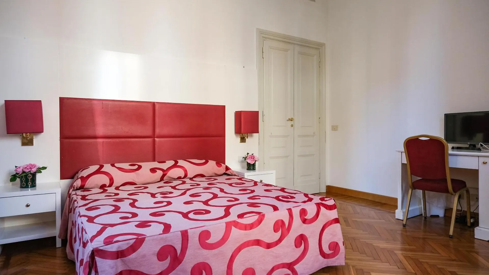 Domus Lilium Apartment Rome