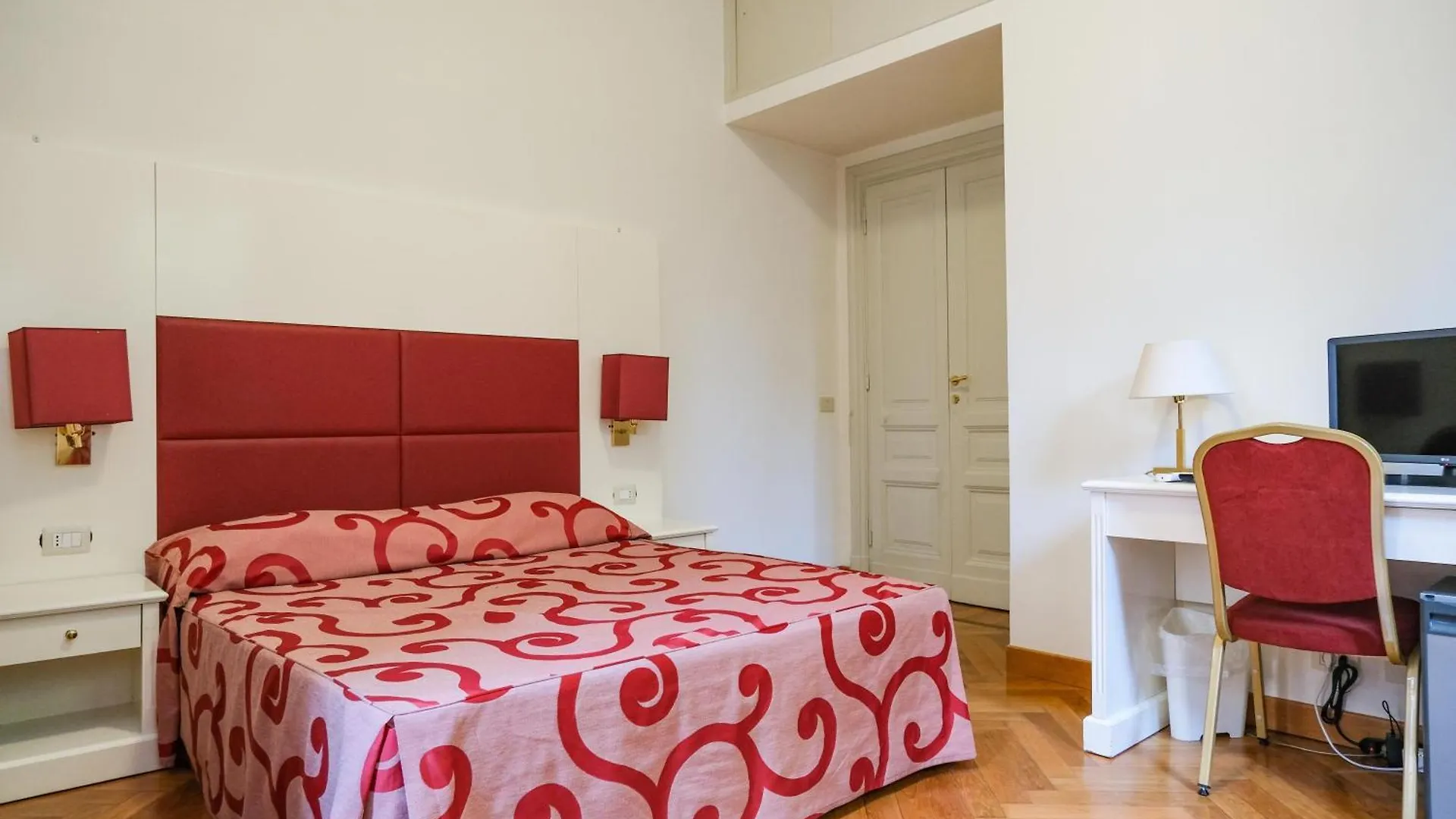 Domus Lilium Apartment Rome 0*,