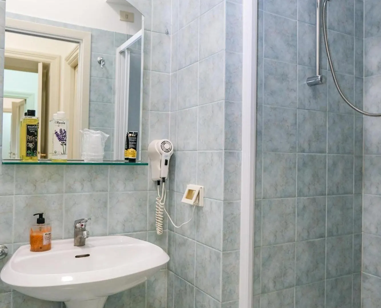 Domus Lilium Apartment Rome Italy