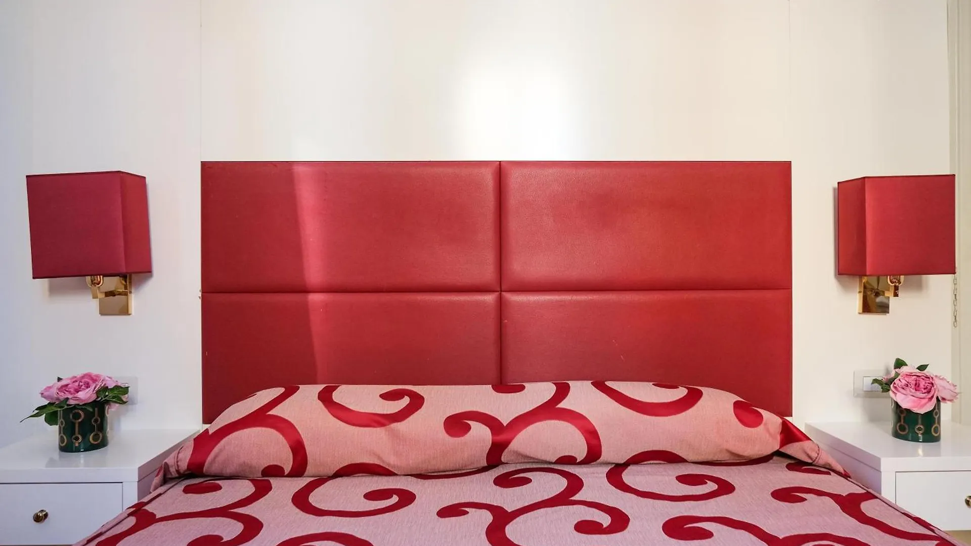 Domus Lilium Apartment Rome 0*,  Italy