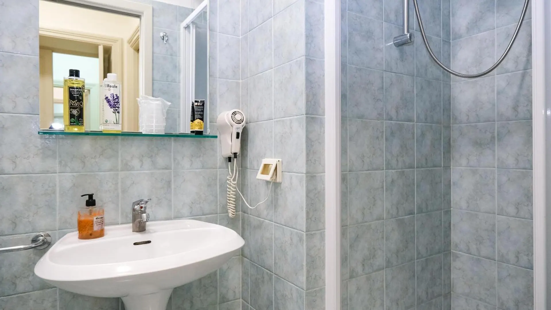 Domus Lilium Apartment Rome