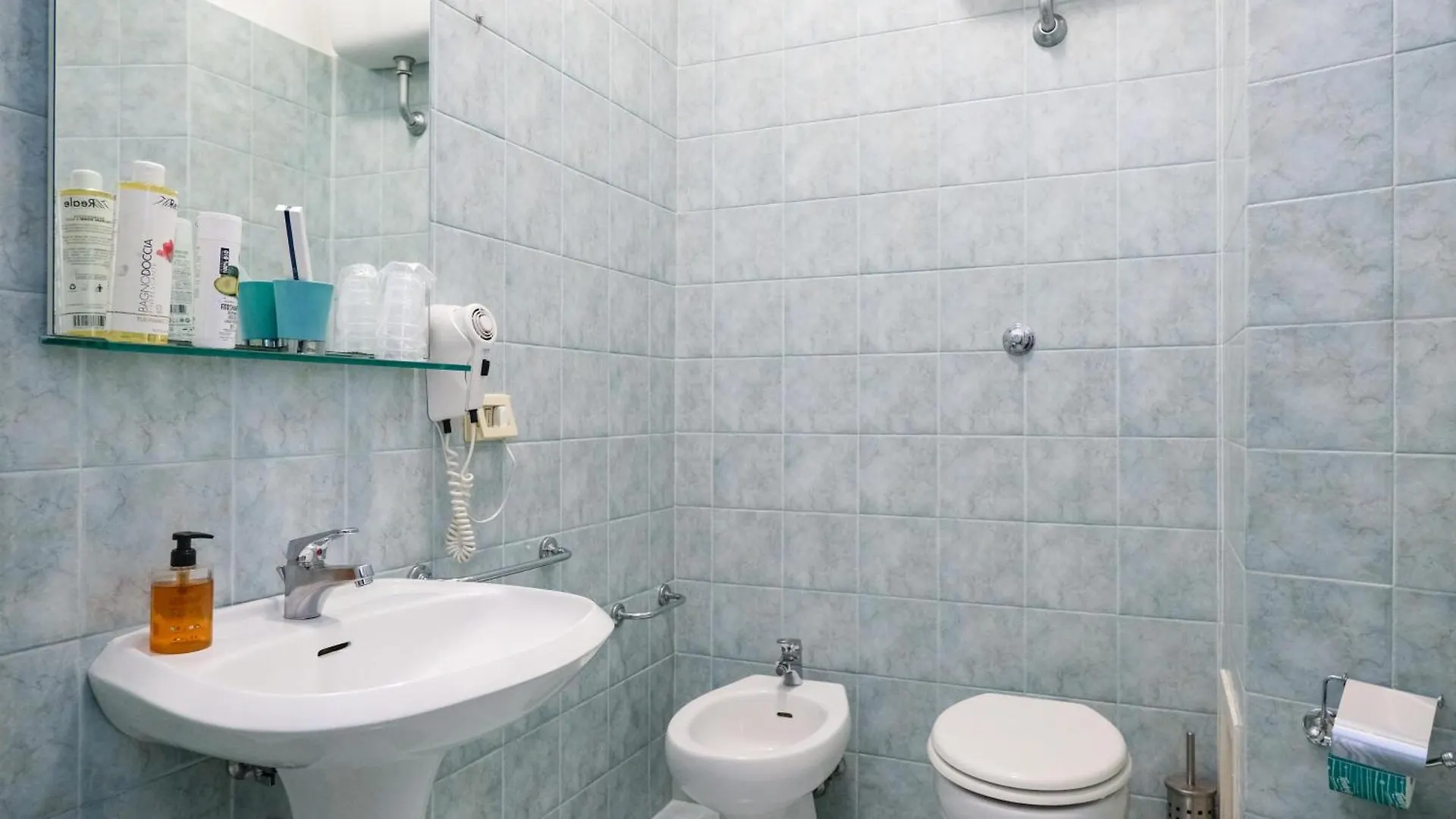 Domus Lilium Apartment Rome