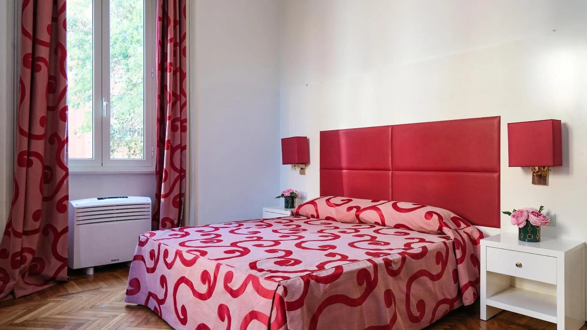 Domus Lilium location