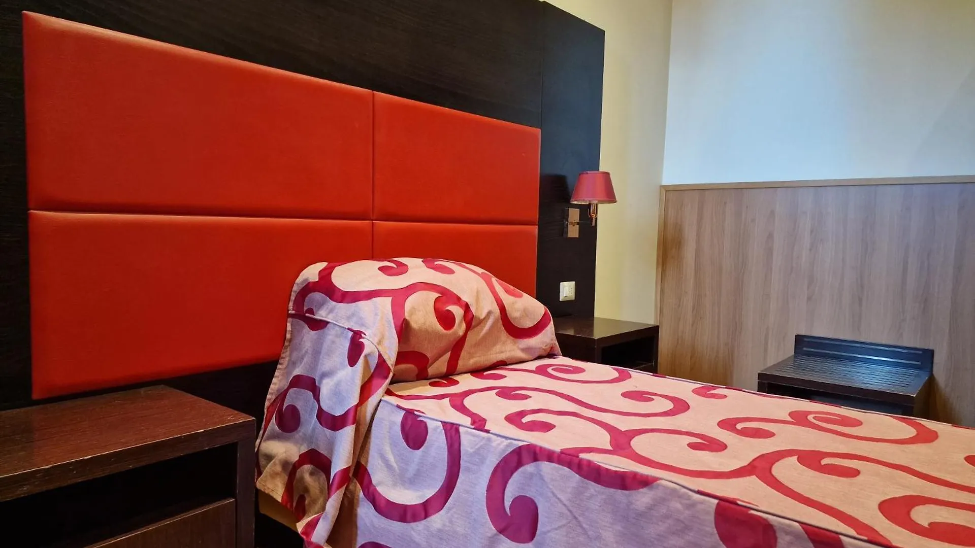 Domus Lilium Apartment Rome