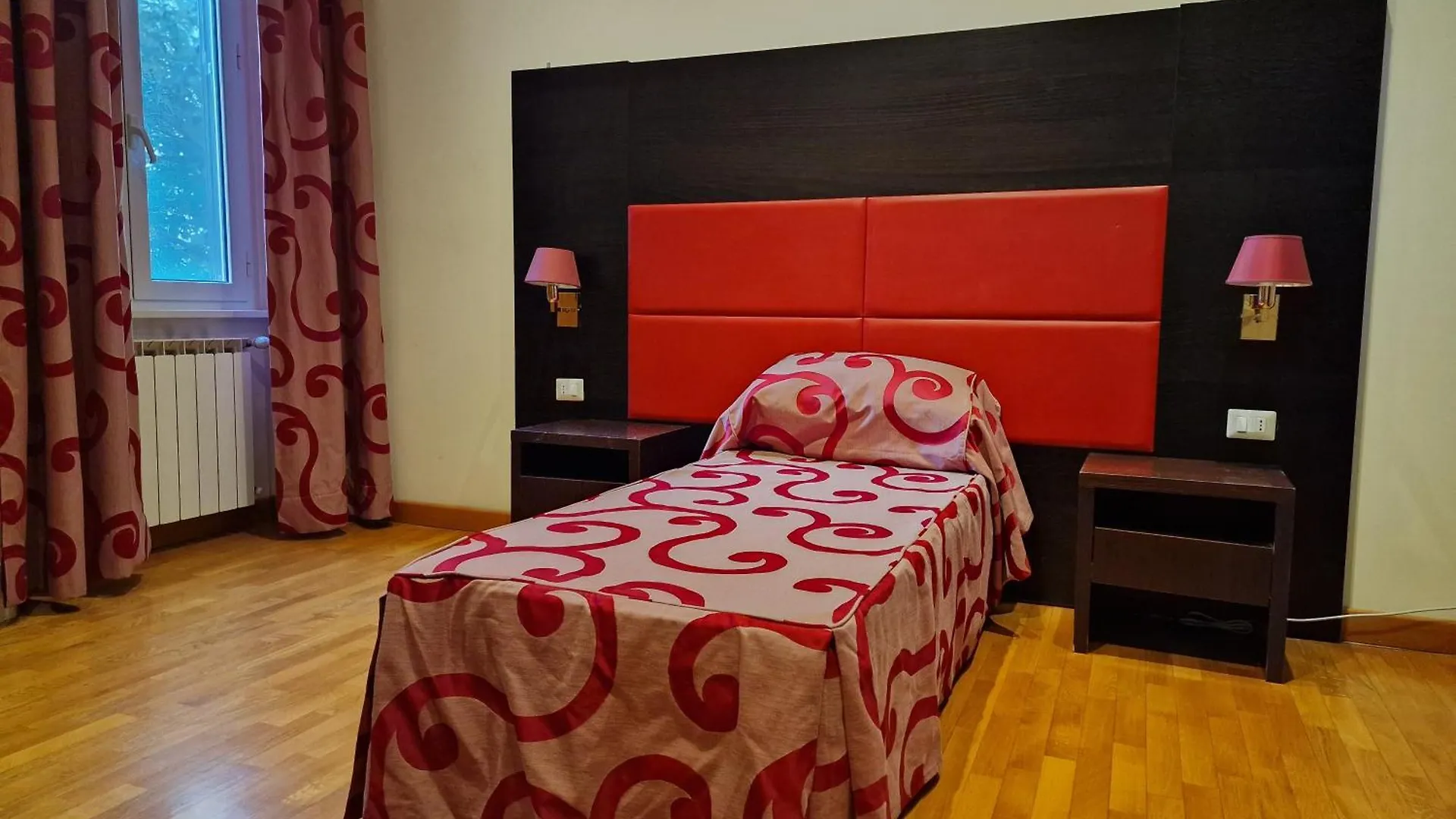 Domus Lilium Apartment Rome