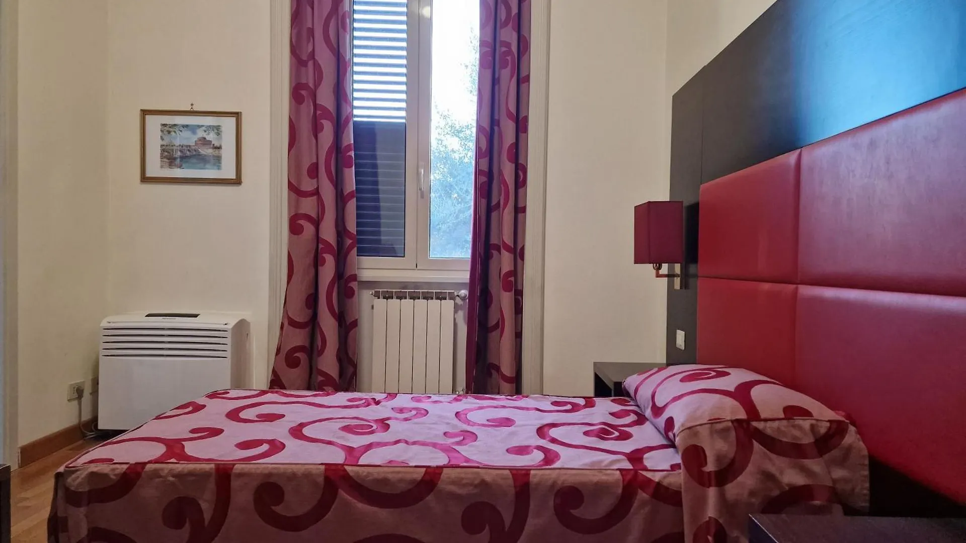 Domus Lilium Apartment Rome