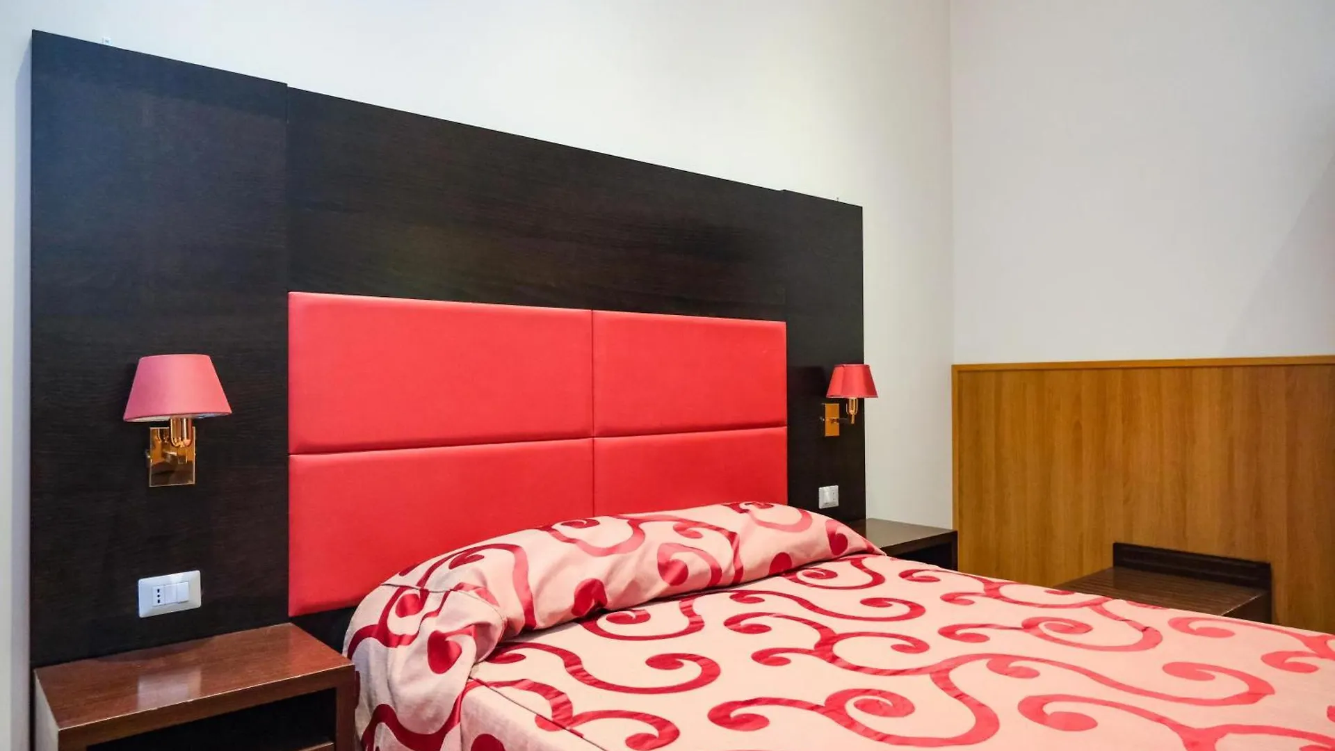 Domus Lilium Apartment Rome Italy