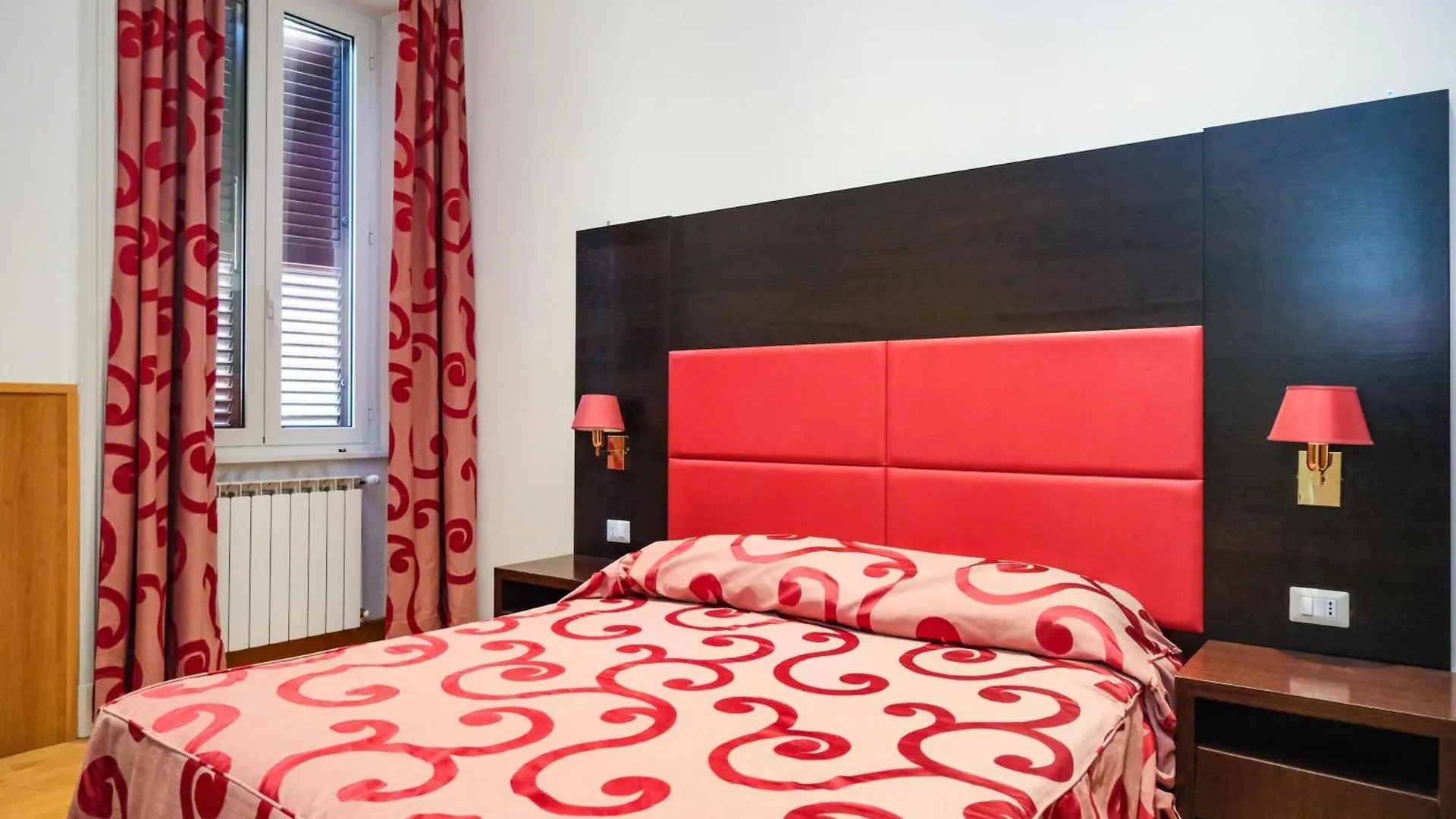 Domus Lilium Apartment Rome